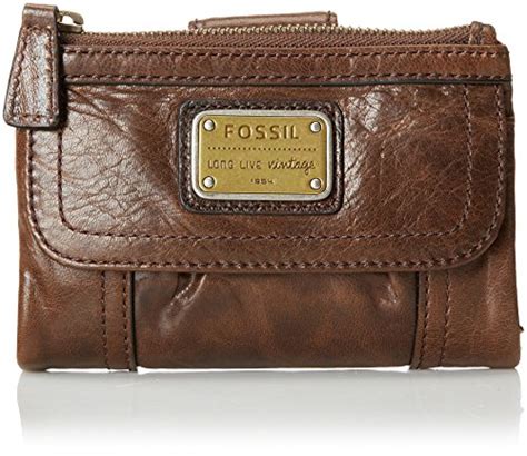 amazon fossil wallet|fossil wallets for women clearance.